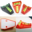 2Way Spirit Level Leveller Tool Caravan Motorhome Campervan Trailer Table Tripod