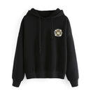 3Pcs Sequins Flower Butterfly Heart Patches Embroidery Applique For Clothes