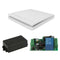 Wireless Wall Switch Wall Panel Remote Control Transmitter & Receiver Smart M5Y3