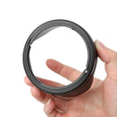 Lens Hood EW-78E For CANON EF-S 15-85mm F / 3.5-5.6 IS USM Camera Accessories