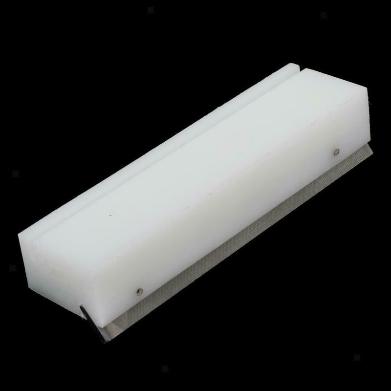 Guitar Fret End Bevel File 35 Degree 90 Degree Beveling File 18cm Long 18cm Long