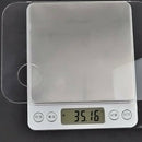 4pcs Cosmetic Makeup Nail Eye Shadow Mixing Palette With Stainless Spatula Tool