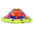 Baby Handheld Music Small Beetle Sounder Kids Early Education Puzzle Toys