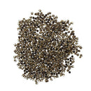 1000 Bronze Copper Round Rivet Spike Studs Spots DIY Rock Punk 2.5mm I7N6