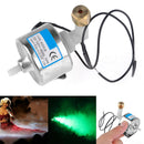 900W Fog Machine Oil Pump Replacement 40DCB 18W 110V~120V 60Hz Stage Supplies