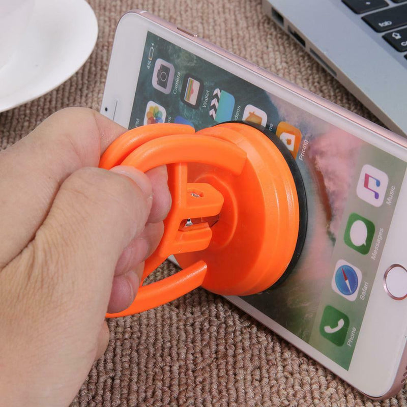 Portable Disassemble Phone Repair LCD Screen Computer Vacuum Strong Suction Cup#