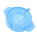 Dumpling Kitchen Tools Hand Pinch Dumplings Mold Maker Tool White(M) A