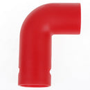 Silicone steam release diverter compatible kitchen accessories for instant pME