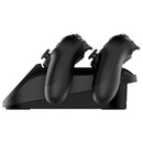 Ipega PG-9180 for Sony Playstation 4 Controller Stand Dual USB Charging Cha G9A4
