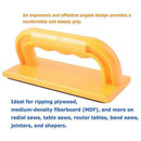 Push Block and Push Stick Set for Woodworkers and Use on Table Saws, Router X3U8
