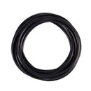 10 x black nitrile rubber O ring eyelet seal washer 79 mm x 85 mm x 3 mm Z5D1