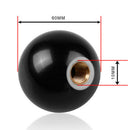 Universal Car Auto Truck 8 Ball Gear Shifter Lever Handle Shift Knob Column LJ