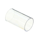 2X(Plastic Queen Bee Marking Cage Marker Bottle W/ Plunger Beekeeping Equip