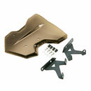 Motorcycle Windshield Windscreen Wind Shield Screen Mounting Bracket for Ya