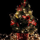 10m LED String Lights IP65 Waterproof Fairy Garland Lamp for Party Decor