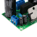 Audio Amplifier Board Module AC 12-32V 100W For Loudspeaker Loudspeakers