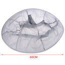 Family Barber Cape Cloak Salon Hair Cutting Cover Umbrella Haircut Gw