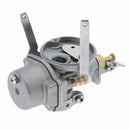 For Tohatsu 2.5H 3.5HP 2-Stroke Outboard Engine Complete Carburetor Assembly