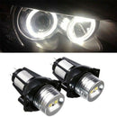 Car Angel Eye Light 6W Halo Led Light Xenon Light Bulb For E90
