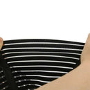 Pregnant Women Belly Belt Prenatal Care Athletic Bandage Girdle Pregnancy M P8G3