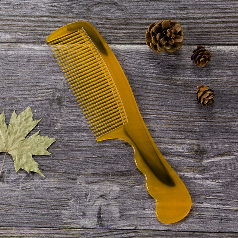 10x Platic Straightening Hair Different Design Combs Set Brush HairdressingSEAU