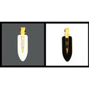 4 x No Bend Hair Clips Pin Curl Clips No Crease Barrettes for Hair Pins Styling