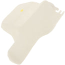 Plastic Coolant Overflow Recovery Tank Bottle Expansion Reservoir Replacement