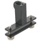Redressal Violin Bridge Black Machine Luthier Violin Tool