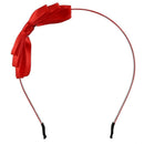 Bow Hairband Soft Elastic Bowknot Headband Hair Accessories For Children P3V7