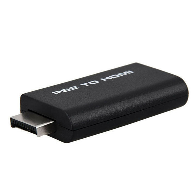 HDV-G300 PS2 To HDMI 480i/480p/576i Audio Video Converter Adapter For PSX PS4 â„–[