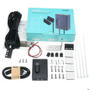 2.4GHz Smart WiFi Switch Garage Door Opener Remote Control For eWeLink APP Phone