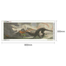 5D DIY Full Drill Diamond Painting Great Novelty Cross Stitch Embroidery
