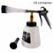 High Pressure Air Pulse Profession Gun Car Cares Tool Cleaning Surface Washin BX