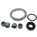 Complete Engine Gasket Kit Set For KAWASAKI KX250F 2004-2005