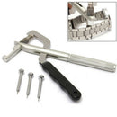 Alloy Pins Remover Watch Strap Band Adjusting Link Pin Plier Repair Sets VOQ