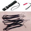 20pcs Hand Rope Wrist Strap Cord Lanyard Holder fr Digital Phone MP3 USB Camera