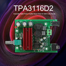 TPA3116D2 Subwoofer DC8-25V Digital Power Amplifier Board TPA3116 Audio Module