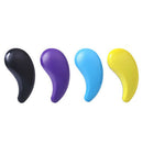 Hair Brush Hot Style Mouse Comb Professional Magic Straightening Combs Salo