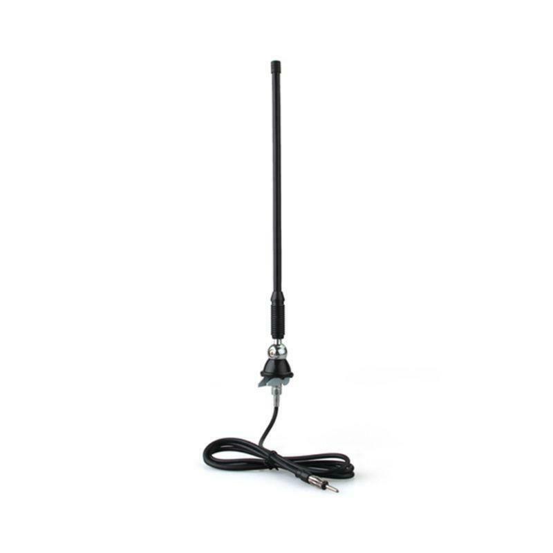 21inch Universal Car Roof Radio Antenna Signal Booster FM/AM AUTO Accessories