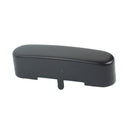Standard Size Tele Style Brass Neck pickup cover ,Black Q9I6