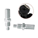 1/4&3/8 Convert Screw Dual-use For Tripod Ball Head Plate Release Monopod Q O8T6
