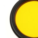 2" Telescope Eyepiece Filter Orange for Celestron Nikon Astronomy Photo Kit