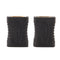 2PCS HDMI Female to Female Coupler Extender Adapter Connector F/F for HDTV HD LJ