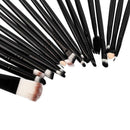 20pcs Pro Blusher Powder Foundation Makeup Brushes Kit Set Cosmetic Tool