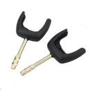 Car Ignition Switch Barrel Cyclinder Lock 2 Keys for Ford Transit MK7 2006