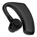 V11 Wireless Bluetooth 5.0 Earphone Earhhok Car Handsfree Headset with Mic