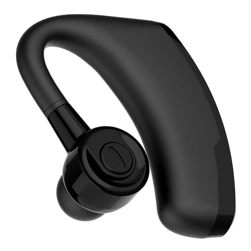 V11 Wireless Bluetooth 5.0 Earphone Earhhok Car Handsfree Headset with Mic