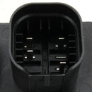 5Pins Car Blower Fan Motor Heater Resistor 7701034875 27100-00Qac For Renau G9D9