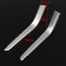Interior Console Water Cup Holder Cover Trim LHD for Mercedes GLE X166 ML W
