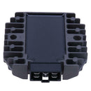 Motorcycle Regulator Rectifier for Kawasaki VN750 VN1500 ZZR600 GPX600R